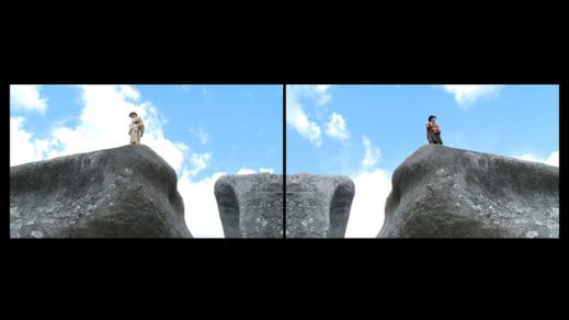 0728_icamehere_pic_05_620_620 robbinschilds. I came here on my own. 2012, Video still. All images courtesy the artist.
