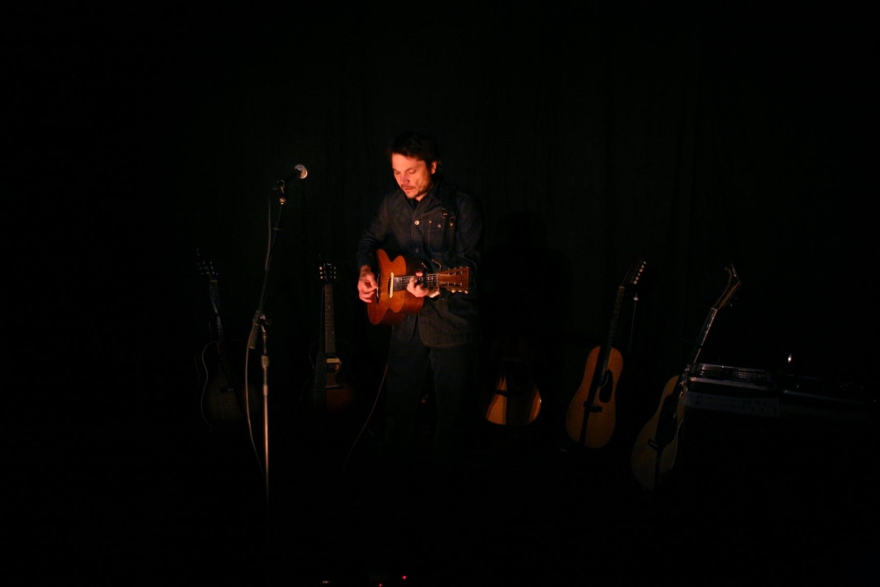 Jeff Tweedy