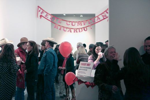21513_17-Garypnunn_lesleybrown The crowd at the Gary P. Nunn show, 15 February 2013. Photo by Lesley Brown.