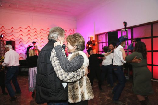 21513_53-Garypnunn_lesleybrown The Gary P. Chip & Barbara Love dancing at Gary P. Nunn, 15 February 2013. Photo by Lesley Brown.Nunn show, 15 February 2013. Photo by Lesley Brown.