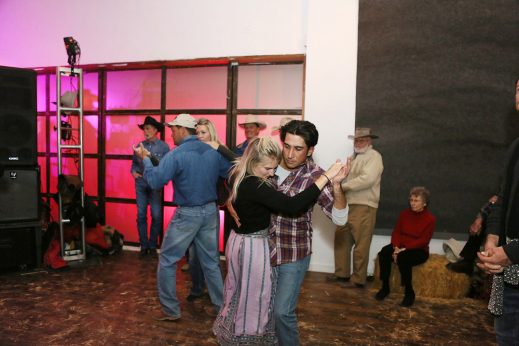 21513_54-Garypnunn_lesleybrown Dancing at Gary P. Nunn, 15 February 2013. Photo by Lesley Brown.