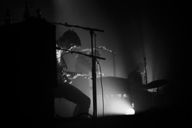 Beach House, April 21, 2013. Photo by Robert Pecina, Jr.