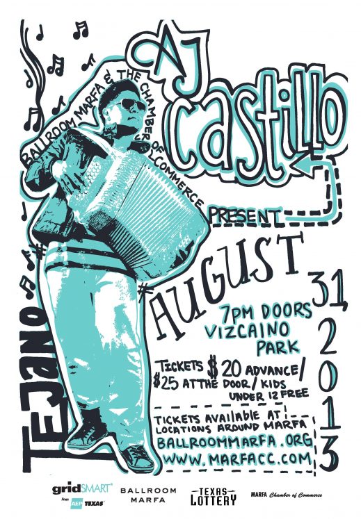 AJCastilloPoster.Print image