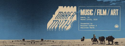 So Youโre Coming to Marfa Myths: Day Trips, Side Trips, Things of Note So Youโre Coming to Marfa Myths: Day Trips, Side Trips, Things of Note