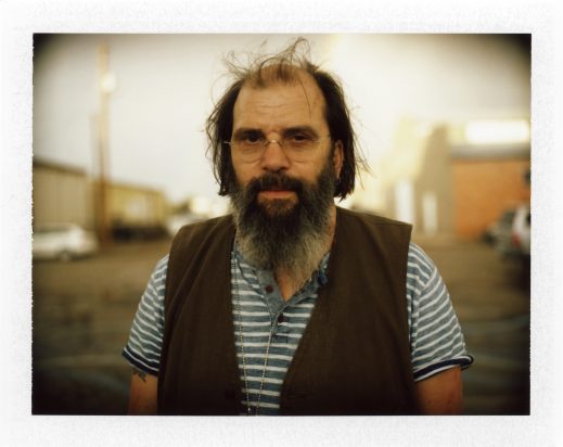Steve Earle, June 14, 2015. Photo by Alex Marks.