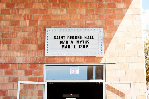 Pharoah Sanders at Saint George Hall, March 11, 2017. Photo by John Vogler.