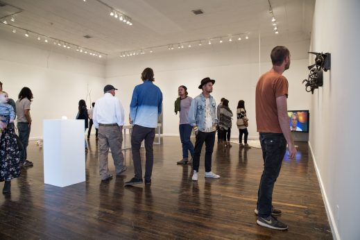 Äppärätat Ballroom Marfa