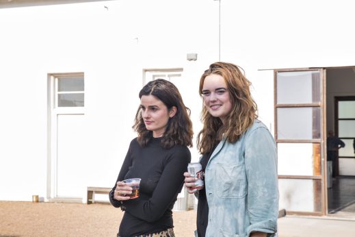 Marlie Mul, Eline Mul