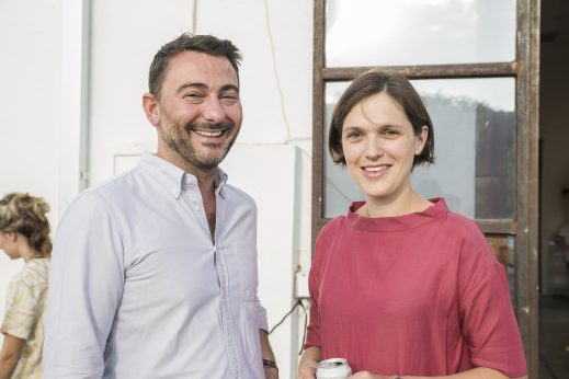 Tom Morton, Jessie Flood-Paddock