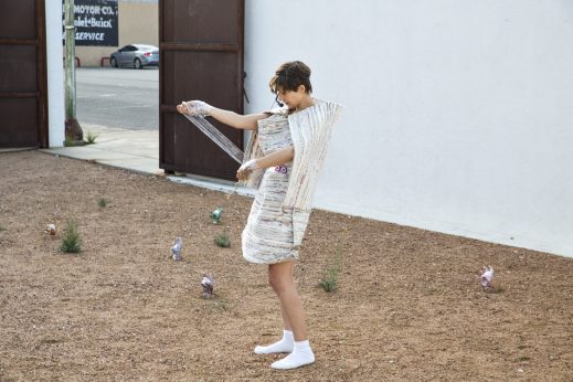 Sophie Jung