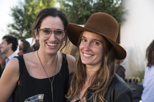 Tobin Levy, Susannah Lipsey