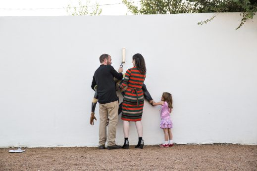 Daniel Chamberlin, Nicki Ittner, Willa Moore
