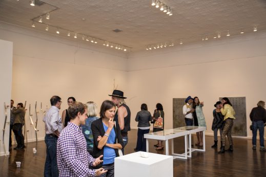 Äppärät at Ballroom Marfa