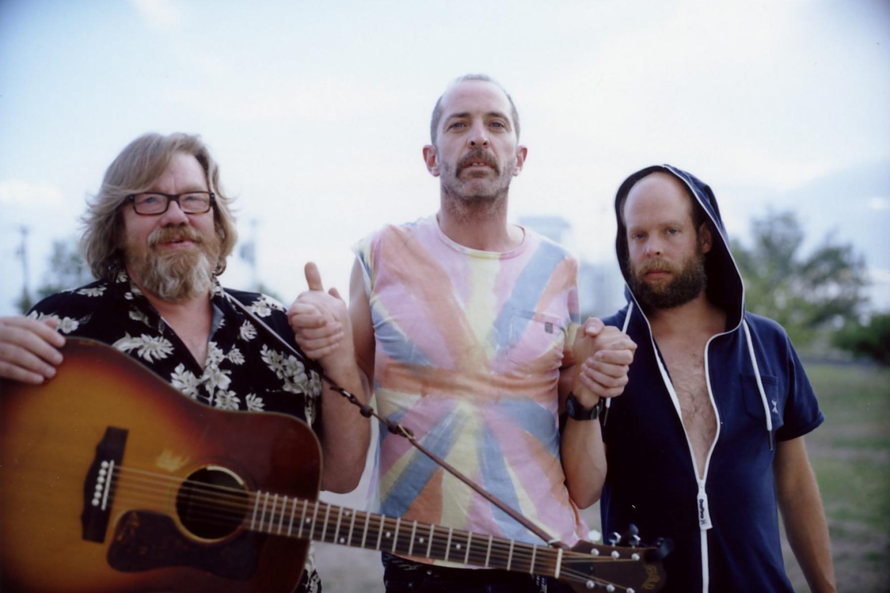 Bonnie «Prince» Billy Ballroom Marfa