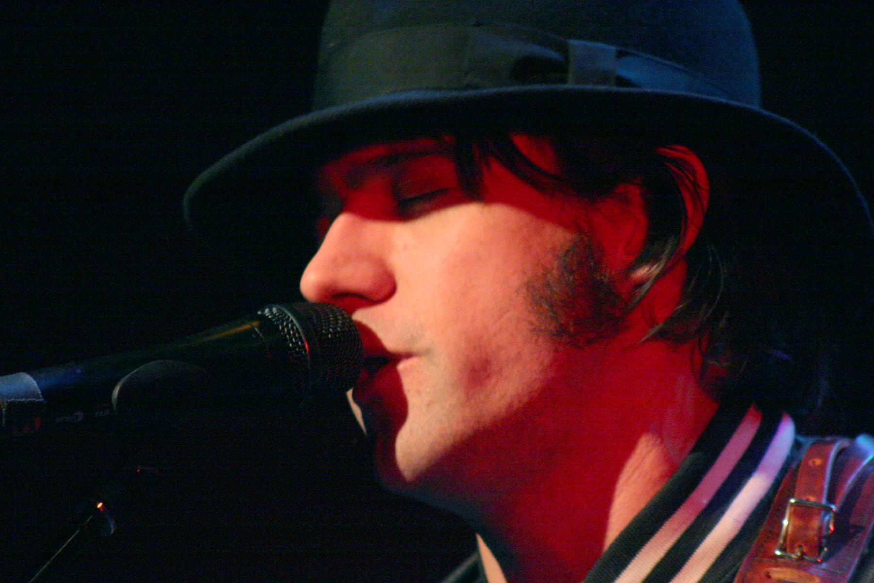 Conor Oberst