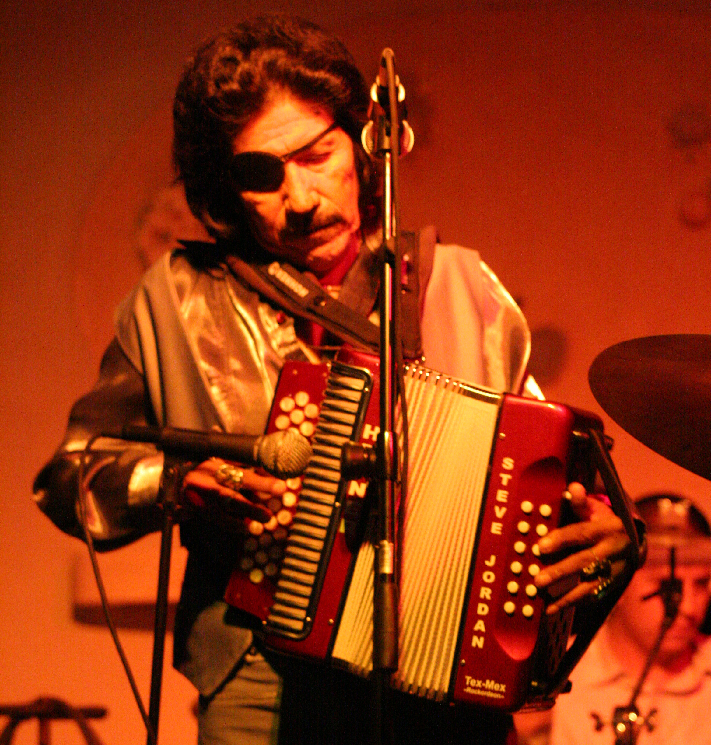 Esteban Jordan