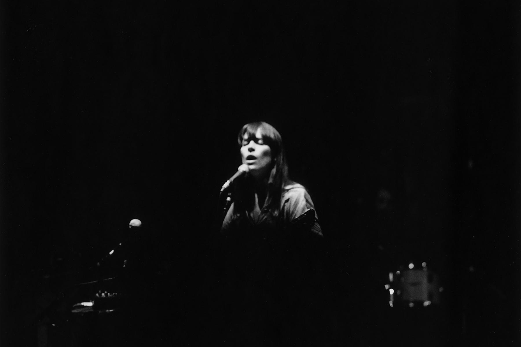 Feist by Alex Marks