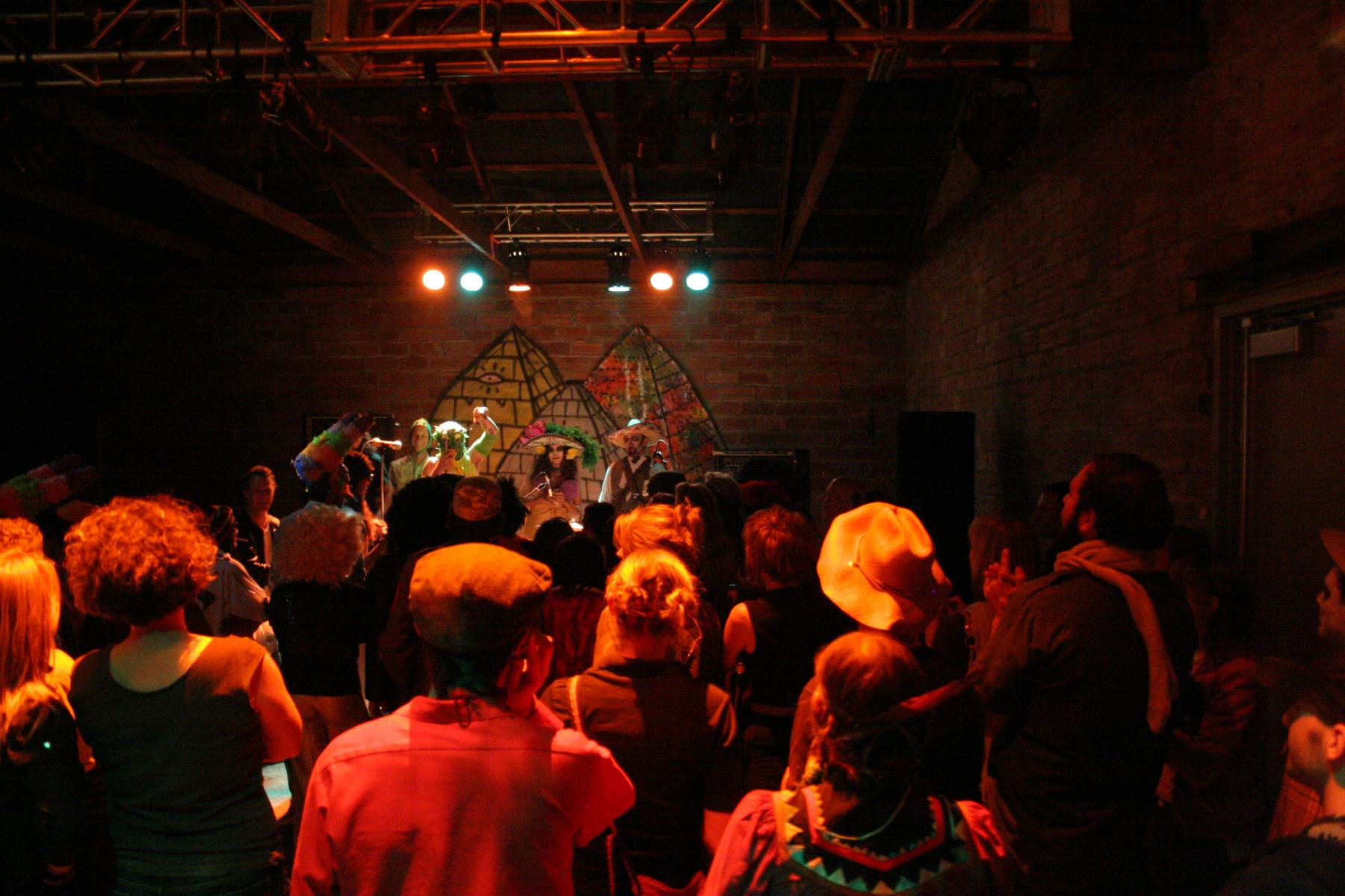 Japanther