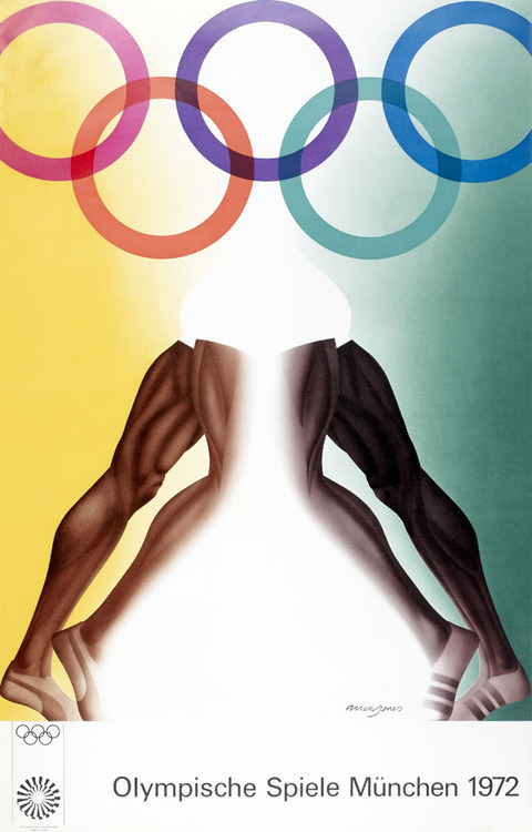 municholympics__jones Allan Jones, Olympics, 1972