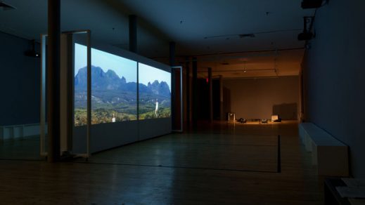 robbinschilds_InstallationView_0005_620_620 robbinschilds. I came here on my own. 2012, Video still. All images courtesy the artist.