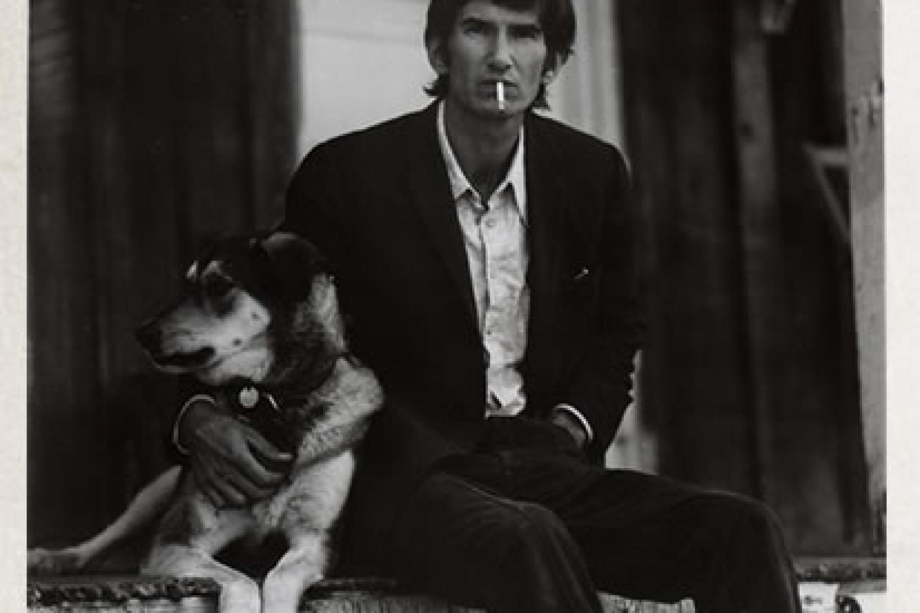 Townes Van Zandt